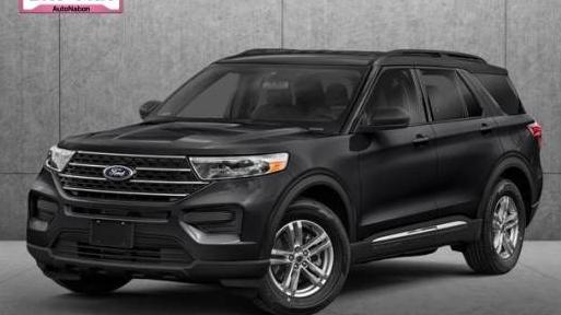 FORD EXPLORER 2023 1FMSK8DH9PGB17994 image