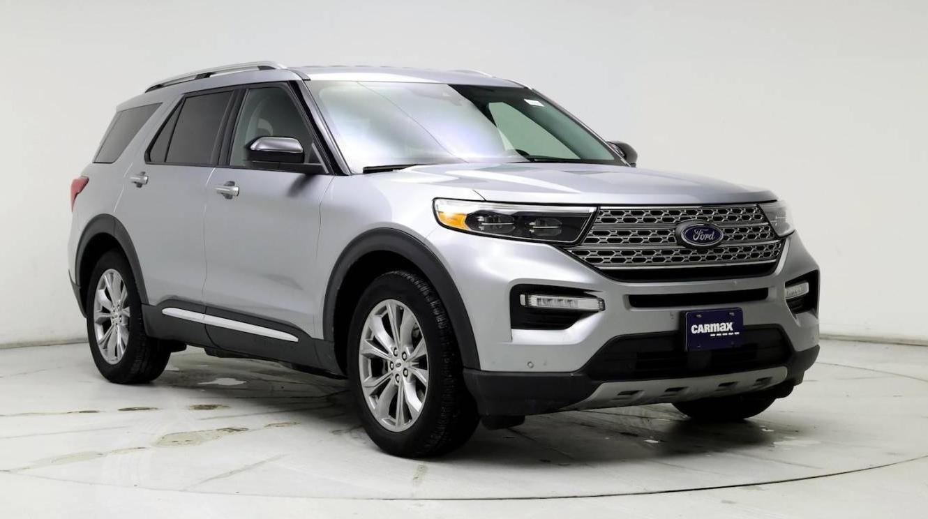 FORD EXPLORER 2023 1FMSK7FH6PGB20116 image