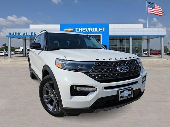 FORD EXPLORER 2023 1FMSK7DH5PGC38547 image FORD EXPLORER 2023 1FMSK7DH5PGC38547 image