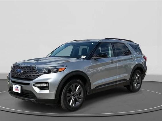 FORD EXPLORER 2023 1FMSK7DH6PGB86989 image FORD EXPLORER 2023 1FMSK7DH6PGB86989 image