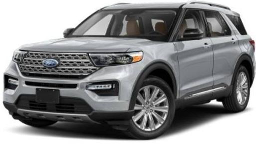 FORD EXPLORER 2023 1FMSK8FH7PGA85978 image