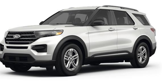 FORD EXPLORER 2023 1FMSK7DH6PGB30504 image