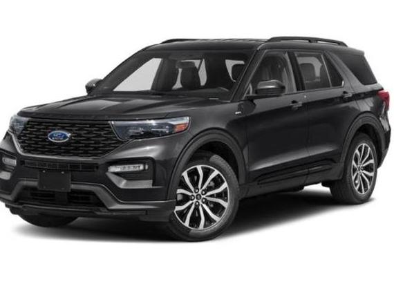 FORD EXPLORER 2023 1FMSK8KH7PGA38195 image