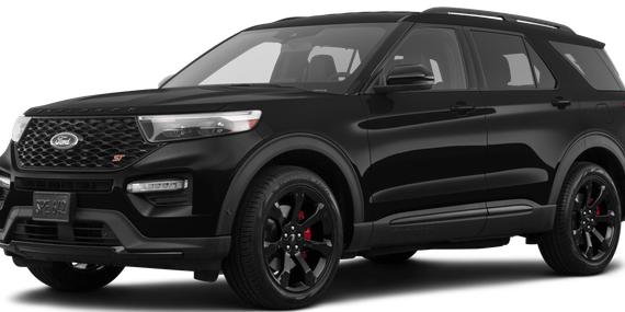 FORD EXPLORER 2023 1FM5K8GC9PGA17066 image