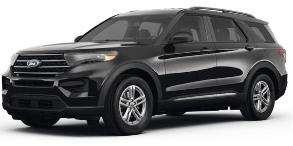 FORD EXPLORER 2023 1FMSK8DH5PGA06732 image FORD EXPLORER 2023 1FMSK8DH5PGA06732 image