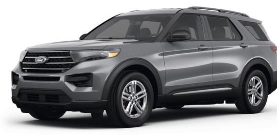 FORD EXPLORER 2023 1FMSK8DH7PGA69038 image