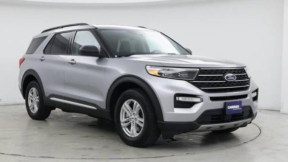 FORD EXPLORER 2023 1FMSK8DH9PGB18675 image FORD EXPLORER 2023 1FMSK8DH9PGB18675 image