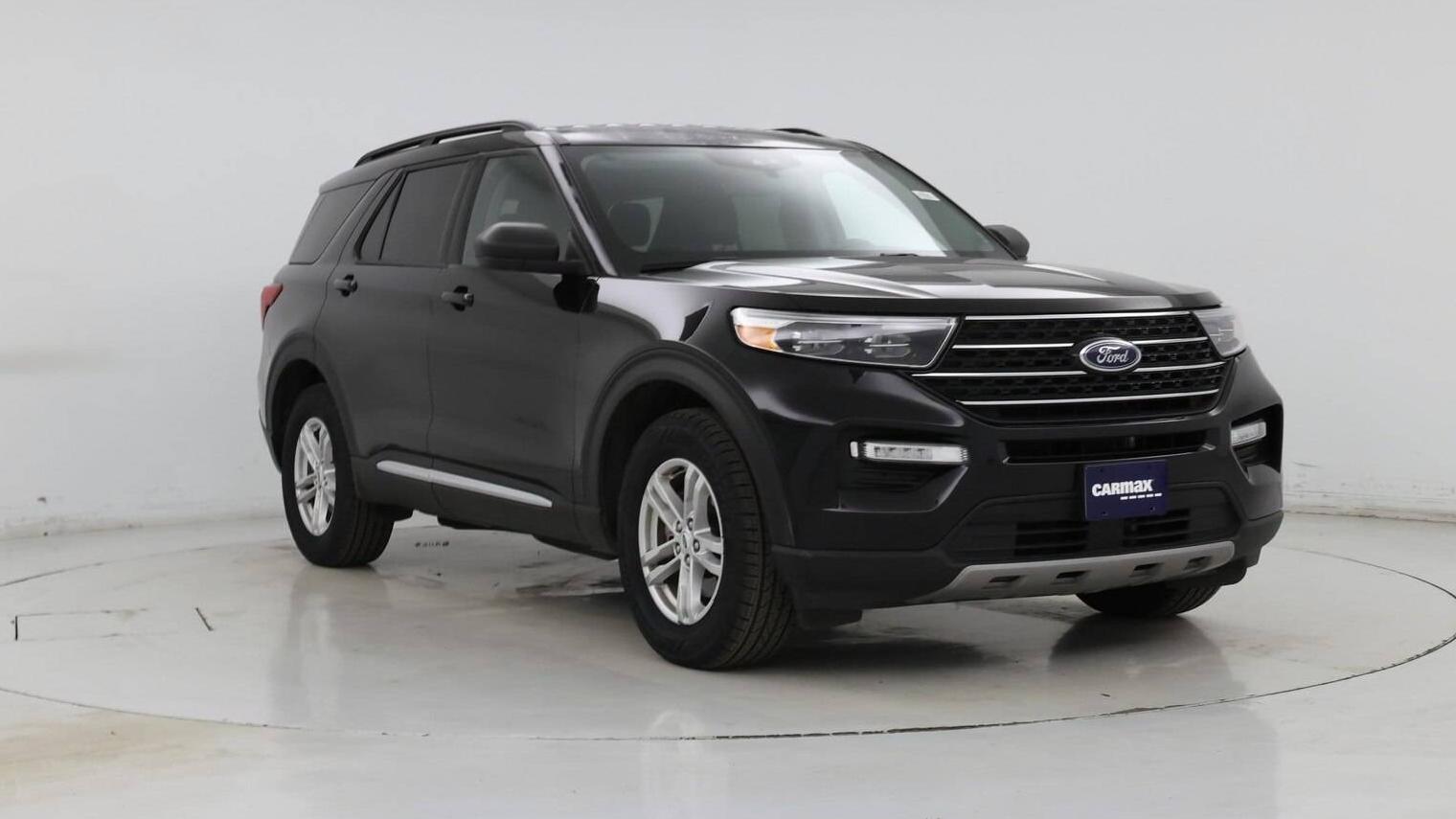 FORD EXPLORER 2023 1FMSK8DH2PGA86216 image