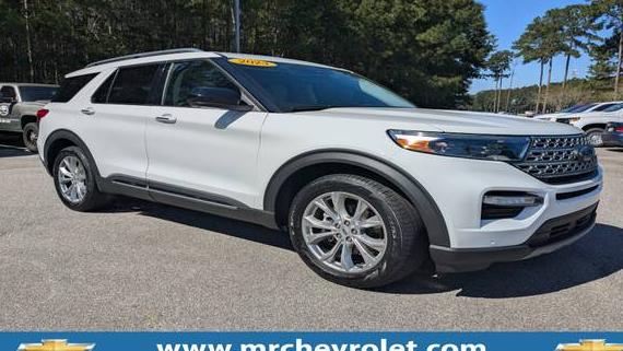 FORD EXPLORER 2023 1FMSK7FH7PGB18634 image FORD EXPLORER 2023 1FMSK7FH7PGB18634 image