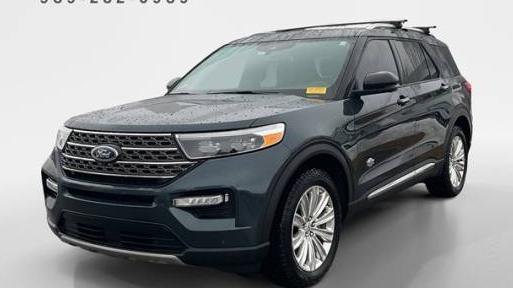 FORD EXPLORER 2023 1FM5K8LC8PGA90077 image