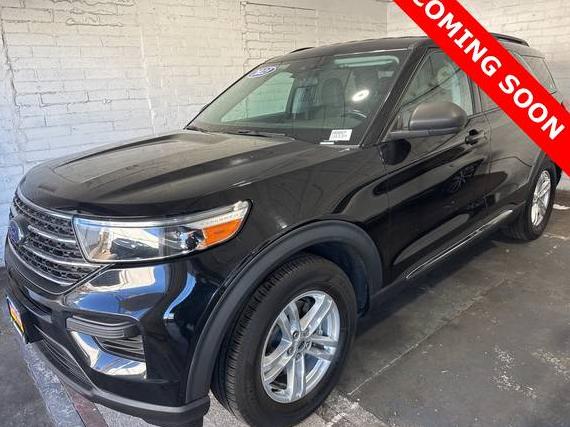 FORD EXPLORER 2023 1FMSK7DH5PGA06661 image FORD EXPLORER 2023 1FMSK7DH5PGA06661 image