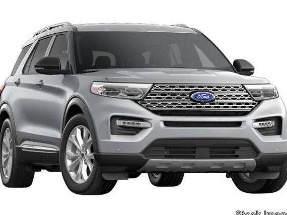 FORD EXPLORER 2023 1FMSK8FH0PGB51786 image