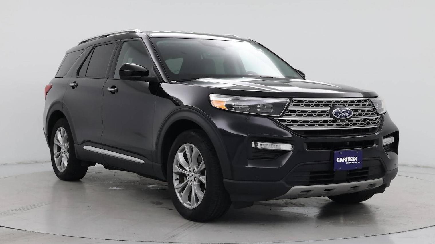 FORD EXPLORER 2023 1FMSK7FH9PGB20420 image