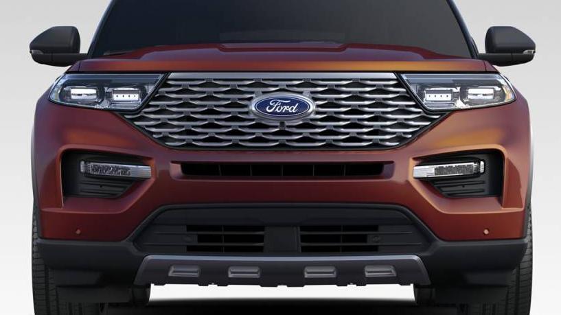 FORD EXPLORER 2023 1FMSK7DH7PGA57594 image