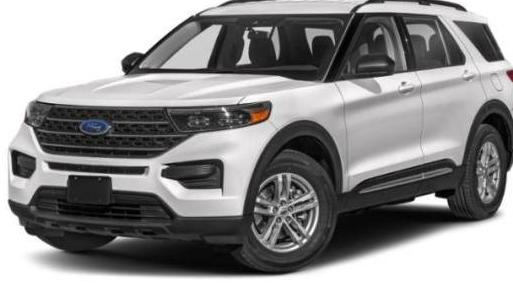 FORD EXPLORER 2023 1FMSK8DH3PGB27601 image