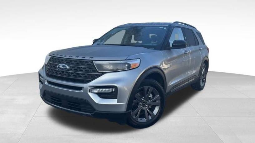 FORD EXPLORER 2023 1FMSK7DH1PGC12494 image