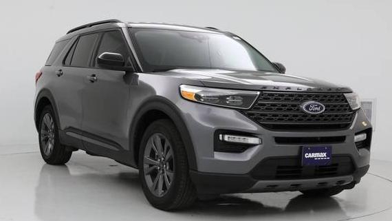 FORD EXPLORER 2023 1FMSK7DH1PGC13919 image