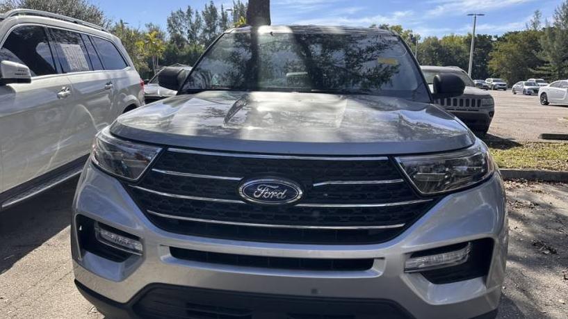 FORD EXPLORER 2023 1FMSK7DH7PGA59832 image