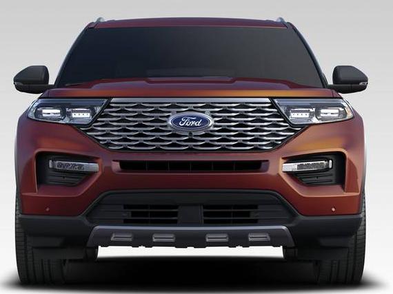 FORD EXPLORER 2023 1FMSK7DH8PGB71815 image