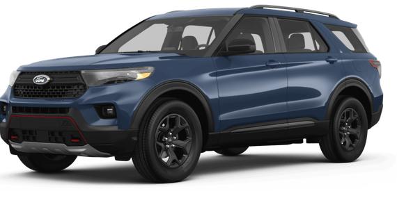FORD EXPLORER 2023 1FMSK8JH9PGA30245 image FORD EXPLORER 2023 1FMSK8JH9PGA30245 image