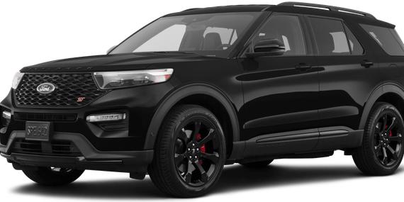 FORD EXPLORER 2023 1FM5K8GC6PGA46928 image