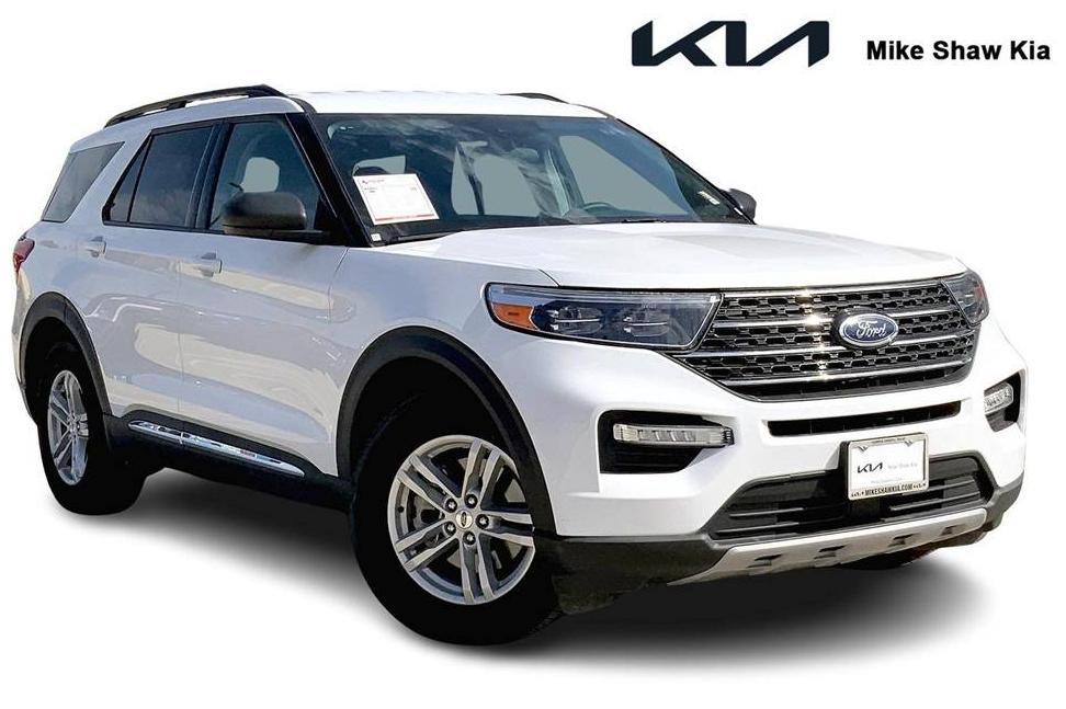 FORD EXPLORER 2023 1FMSK7DH5PGB68922 image