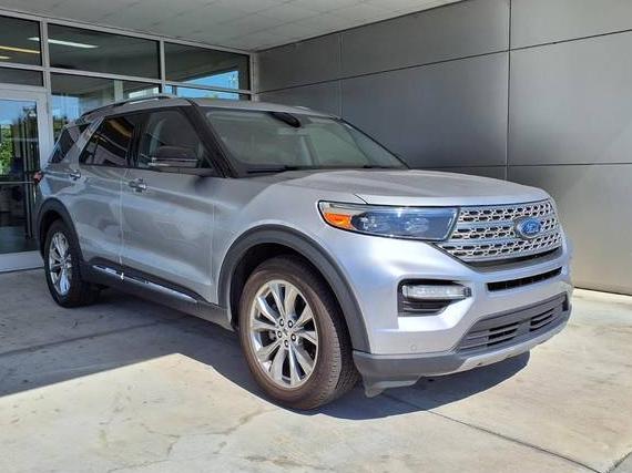 FORD EXPLORER 2023 1FMSK7FH6PGA58328 image FORD EXPLORER 2023 1FMSK7FH6PGA58328 image