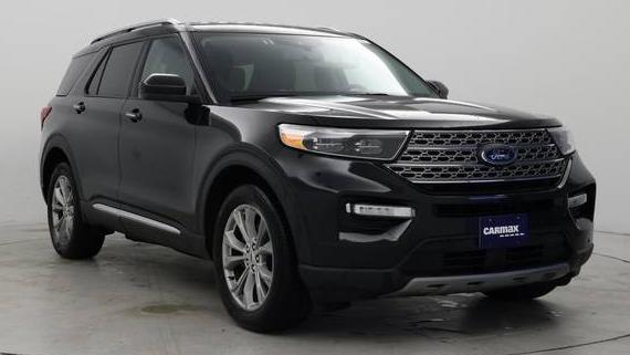 FORD EXPLORER 2023 1FMSK8FH9PGA57308 image FORD EXPLORER 2023 1FMSK8FH9PGA57308 image