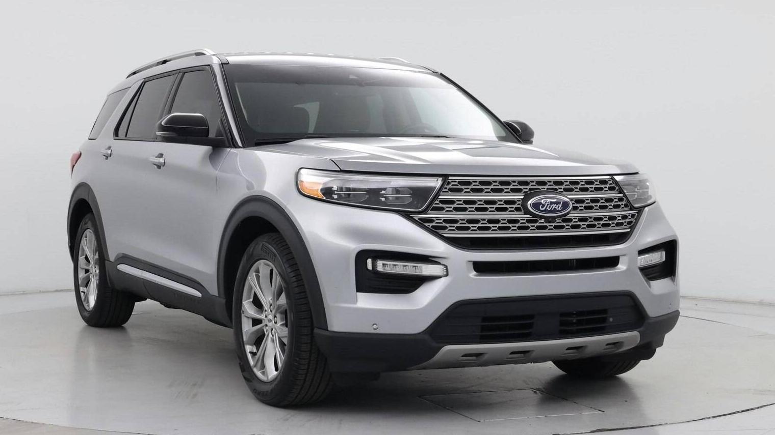 FORD EXPLORER 2023 1FMSK7FH2PGA05383 image