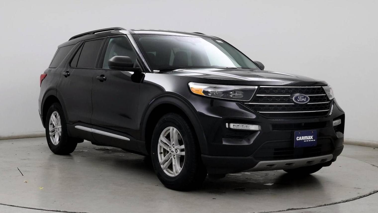 FORD EXPLORER 2023 1FMSK7DH3PGA69614 image