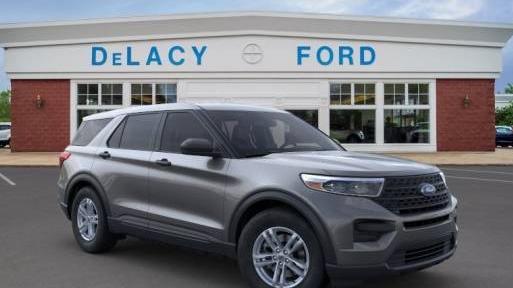 FORD EXPLORER 2023 1FMSK8BH3PGA78550 image