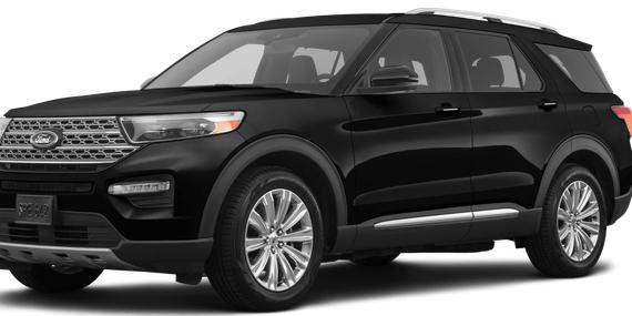 FORD EXPLORER 2023 1FMSK7FH5PGB16042 image