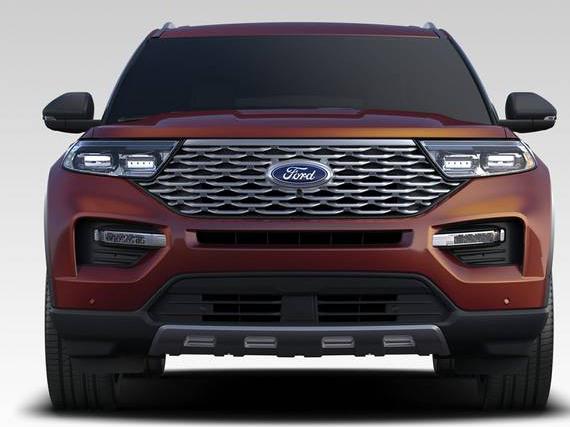 FORD EXPLORER 2023 1FMSK7DH9PGB29153 image