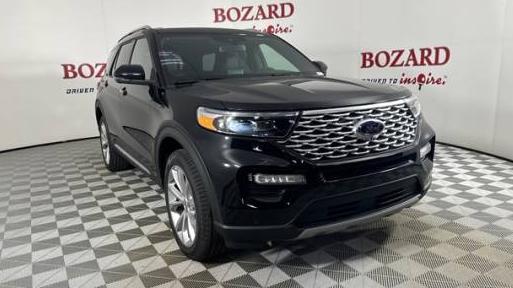 FORD EXPLORER 2023 1FM5K8HC3PGA93963 image