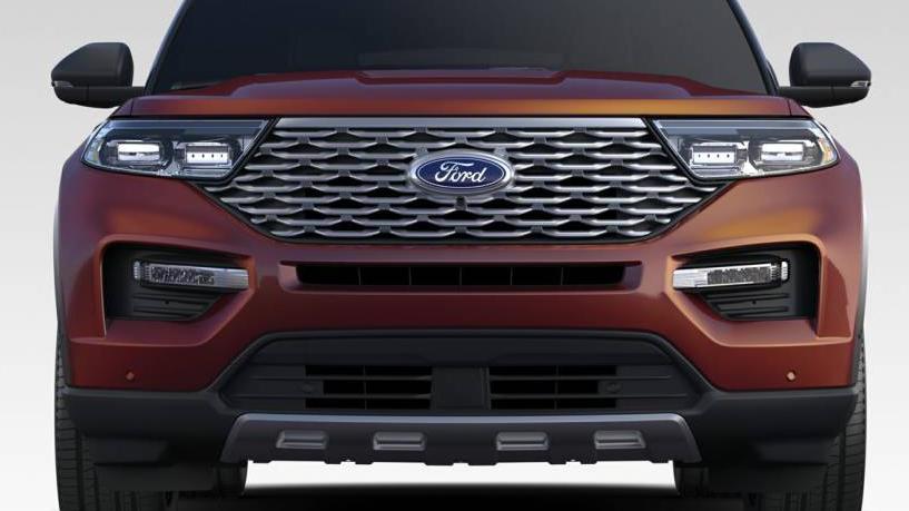 FORD EXPLORER 2023 1FMSK8DH0PGA56079 image