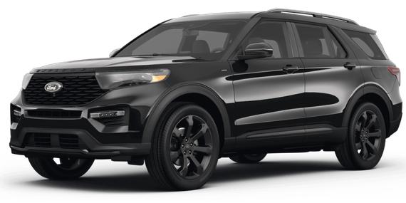 FORD EXPLORER 2023 1FMSK8KHXPGA91540 image