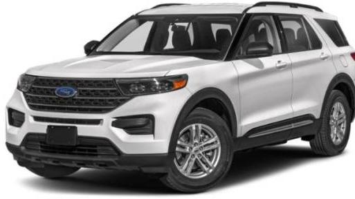 FORD EXPLORER 2023 1FMSK7DH2PGA95315 image