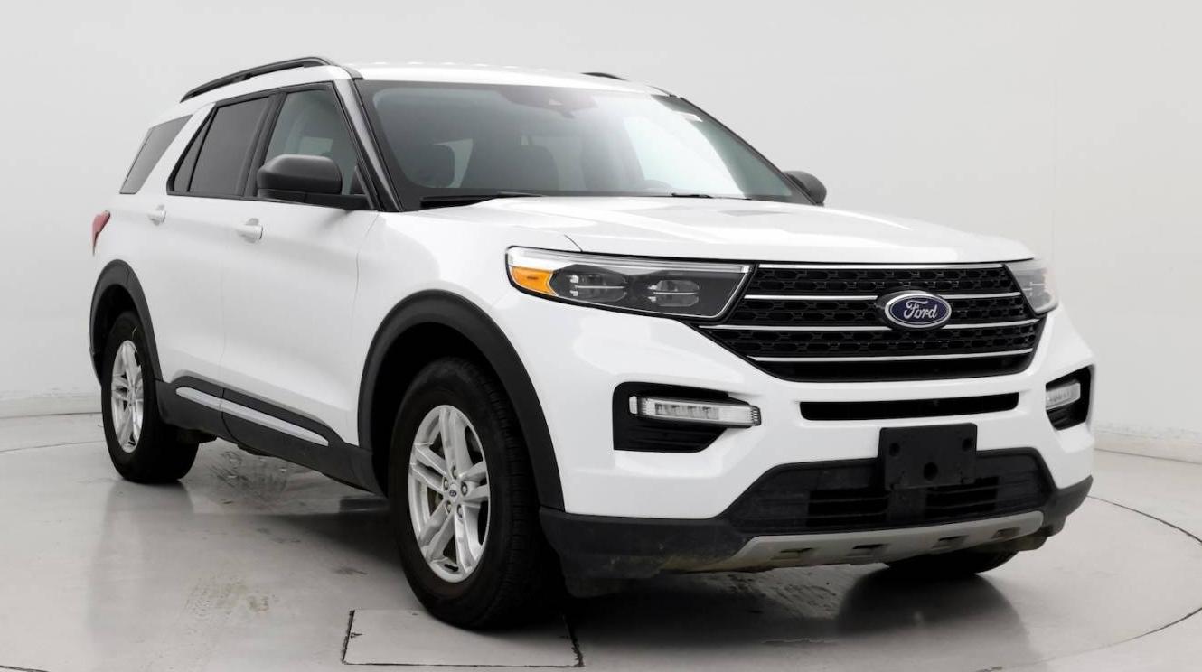 FORD EXPLORER 2023 1FMSK8DH4PGB72773 image