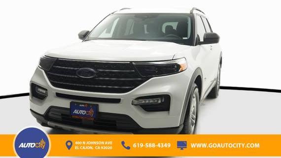 FORD EXPLORER 2023 1FMSK7DH4PGB67518 image FORD EXPLORER 2023 1FMSK7DH4PGB67518 image