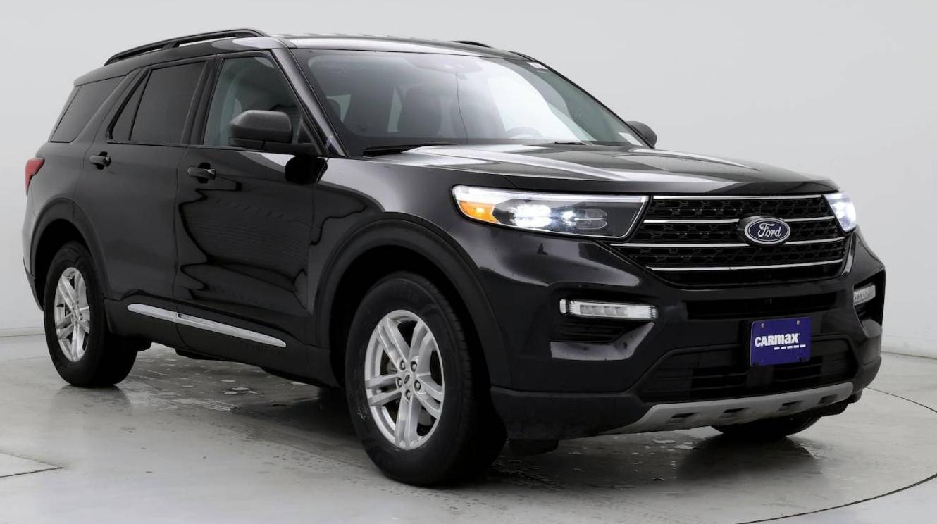 FORD EXPLORER 2023 1FMSK8DH2PGB19005 image