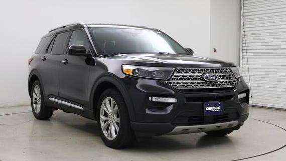 FORD EXPLORER 2023 1FMSK7FH3PGB19604 image FORD EXPLORER 2023 1FMSK7FH3PGB19604 image
