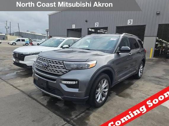 FORD EXPLORER 2023 1FMSK8FHXPGB25163 image FORD EXPLORER 2023 1FMSK8FHXPGB25163 image