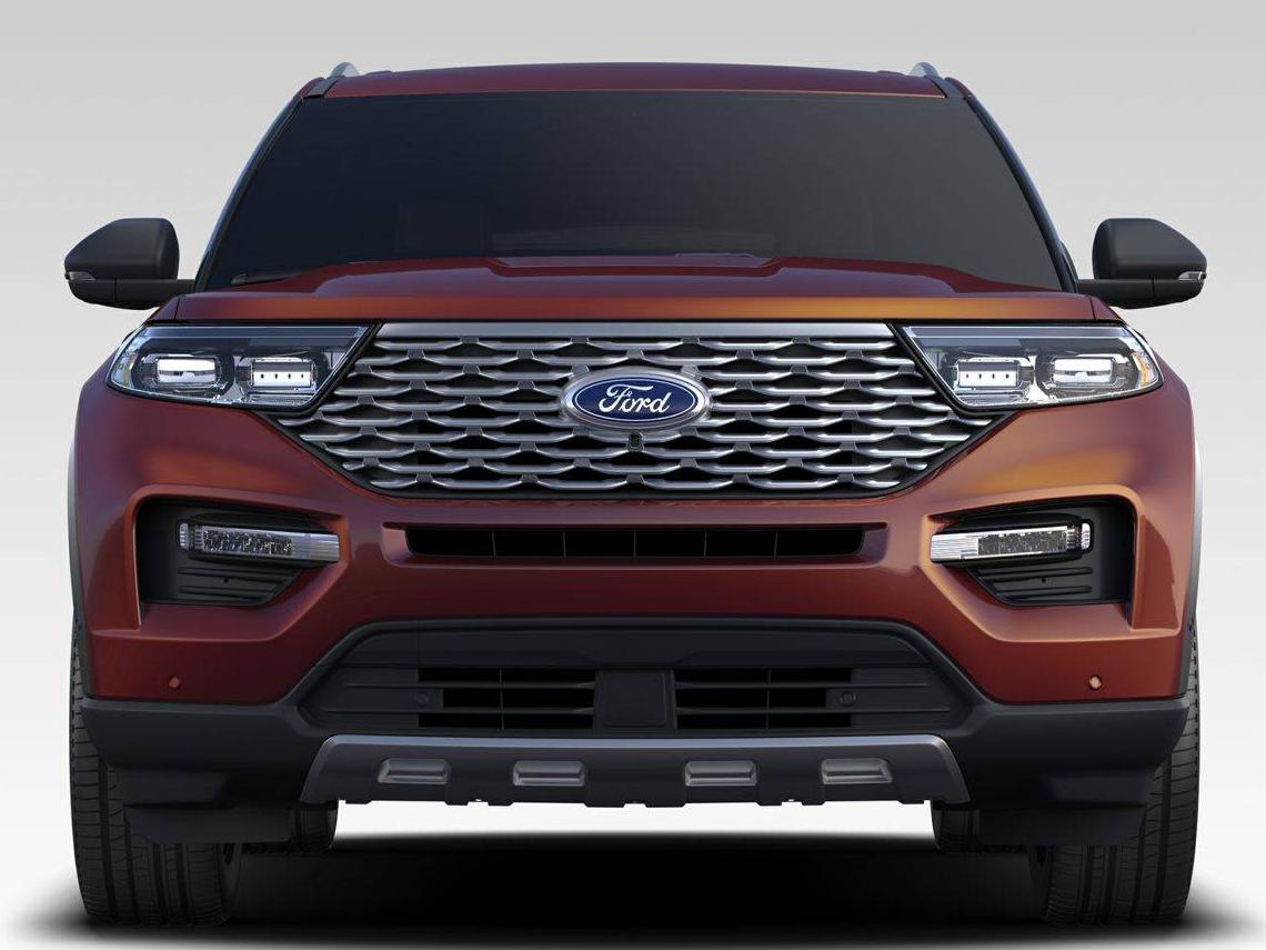 FORD EXPLORER 2023 1FMSK8DH6PGB18682 image