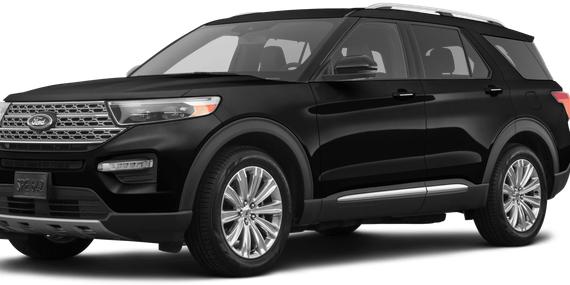 FORD EXPLORER 2023 1FMSK7FH0PGB18328 image