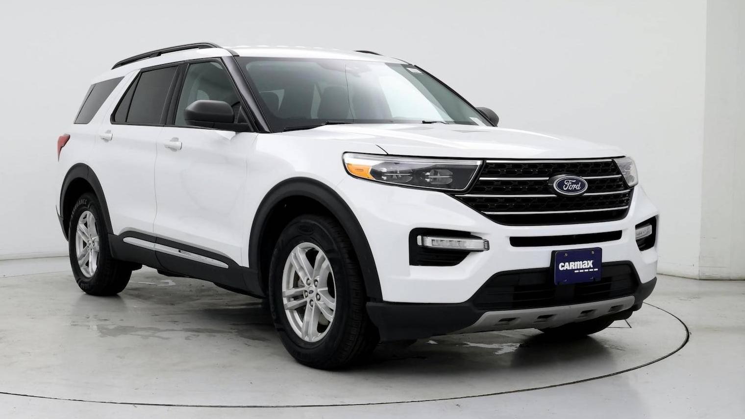 FORD EXPLORER 2023 1FMSK8DH8PGA70103 image