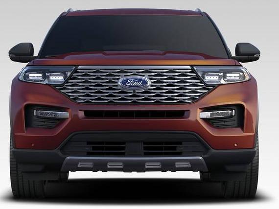 FORD EXPLORER 2023 1FMSK7FH8PGA06666 image