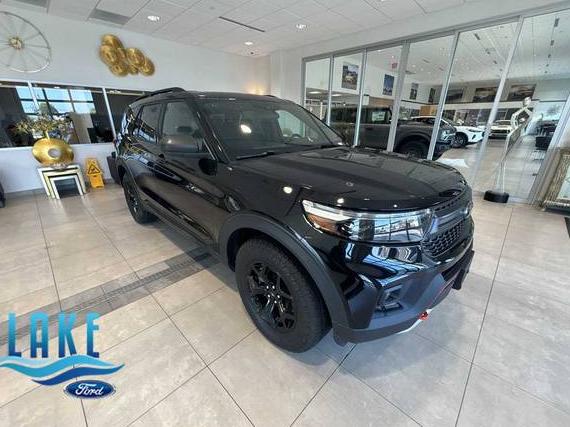 FORD EXPLORER 2023 1FMSK8JH6PGC04255 image FORD EXPLORER 2023 1FMSK8JH6PGC04255 image