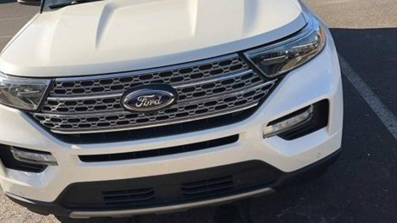 FORD EXPLORER 2023 1FMSK8FH4PGB00422 image