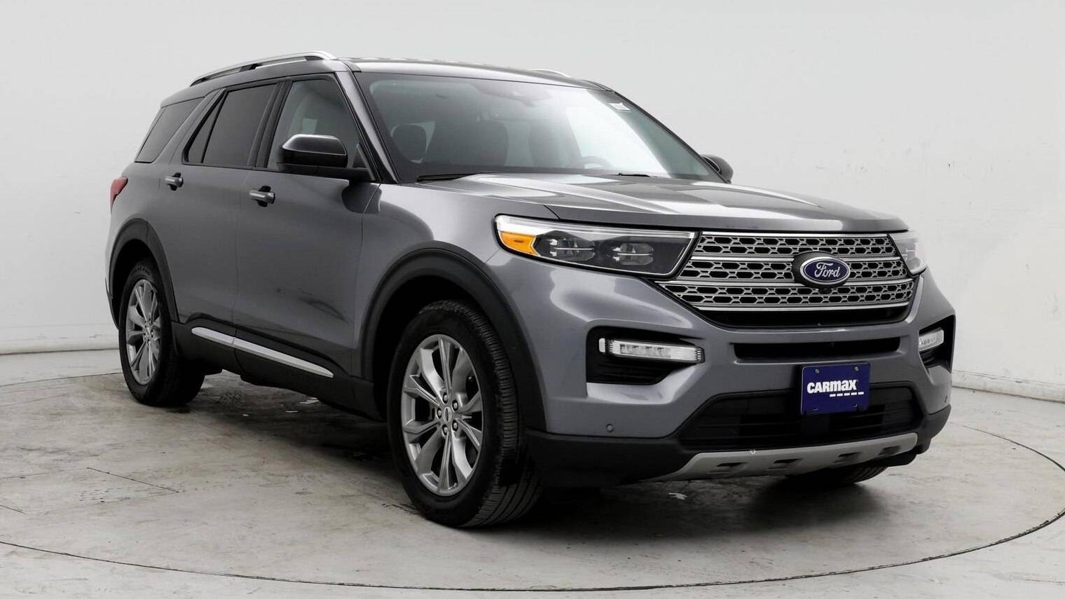 FORD EXPLORER 2023 1FMSK7FH4PGB20583 image