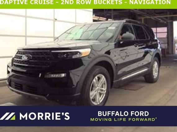 FORD EXPLORER 2023 1FMSK8DH8PGB83386 image FORD EXPLORER 2023 1FMSK8DH8PGB83386 image